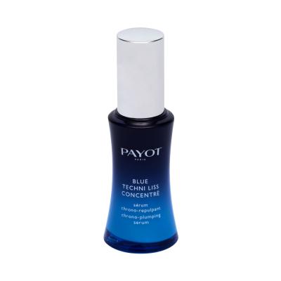 PAYOT Blue Techni Liss Concentré Serum za obraz za ženske 30 ml