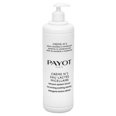 PAYOT N°2 Eau Lactée Micellaire Čistilno mleko za ženske 1000 ml