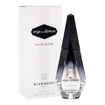 Givenchy Ange ou Démon (Etrange) Parfumska voda za ženske 50 ml poškodovana škatla