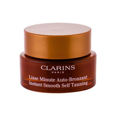 Clarins Instant Smooth Self Tanning Samoporjavitveni izdelki za ženske 30 ml