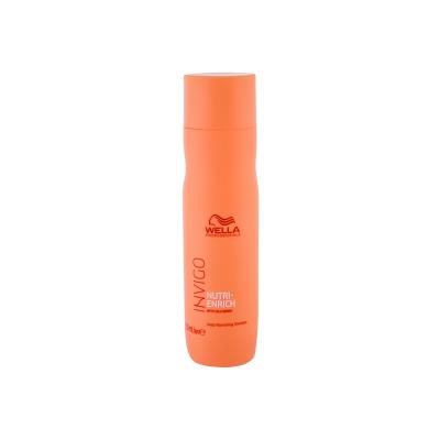 Wella Professionals Invigo Nutri-Enrich Šampon za ženske 250 ml