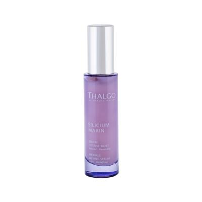 Thalgo Silicium Marin Wrinkle Lifting Serum za obraz za ženske 30 ml