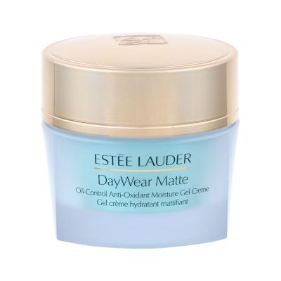 Estée Lauder DayWear Matte Gel za obraz za ženske 50 ml tester