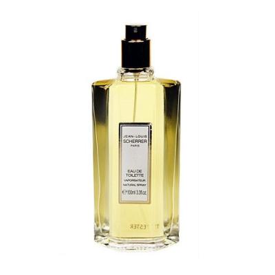 Jean Louis Scherrer Jean Louis Scherrer Toaletna voda za ženske 100 ml tester