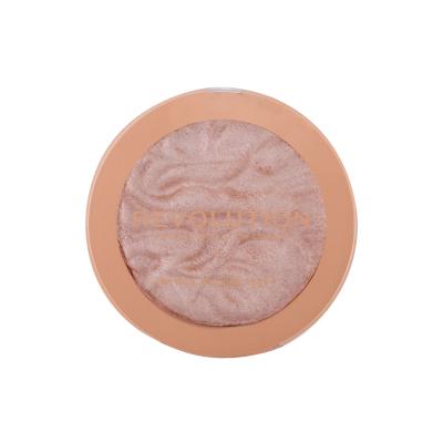Makeup Revolution London Re-loaded Osvetljevalec za ženske 6,5 g Odtenek Dare To Divulge