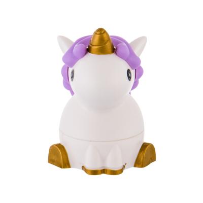 2K My Sweet Unicorn Marshmallow Balzam za ustnice za otroke 3 g