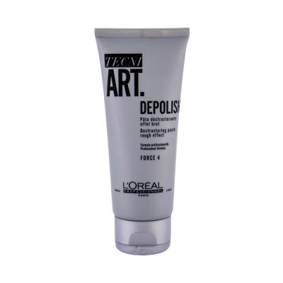 L'Oréal Professionnel Tecni.Art Depolish Oblikovanje las za ženske 100 ml