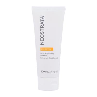 NeoStrata Enlighten Ultra Brightening Cleanser Čistilna krema za ženske 100 ml