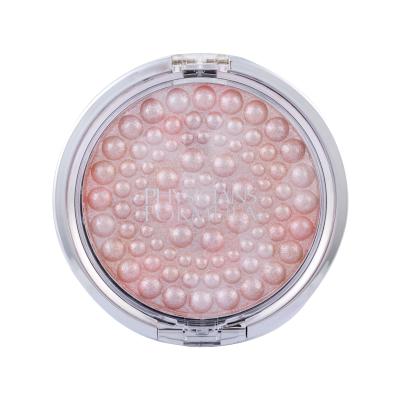 Physicians Formula Powder Palette Mineral Glow Pearls Osvetljevalec za ženske 8 g Odtenek Translucent Pearl