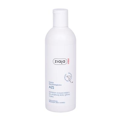 Ziaja Med Atopic Treatment AZS Šampon 300 ml
