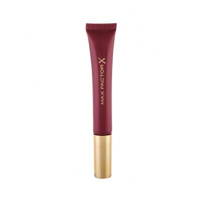 Max Factor Colour Elixir Cushion Glos za ustnice za ženske 9 ml Odtenek 025 Shine In Glam