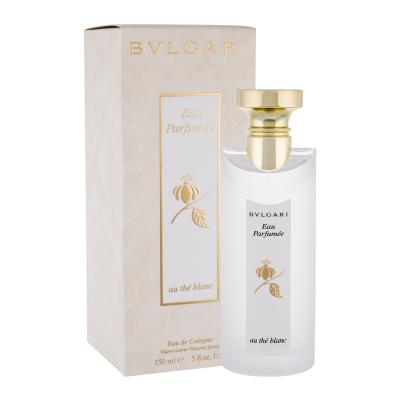 Bvlgari Eau Parfumée au Thé Blanc Kolonjska voda 150 ml