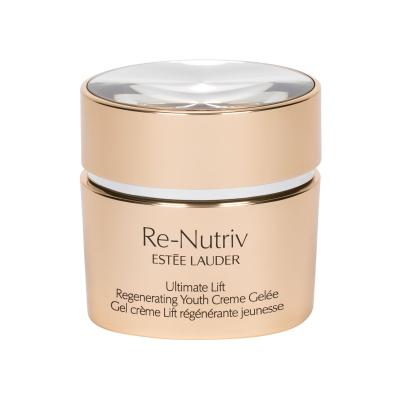 Estée Lauder Re-Nutriv Ultimate Lift Creme Gelée Dnevna krema za obraz za ženske 50 ml