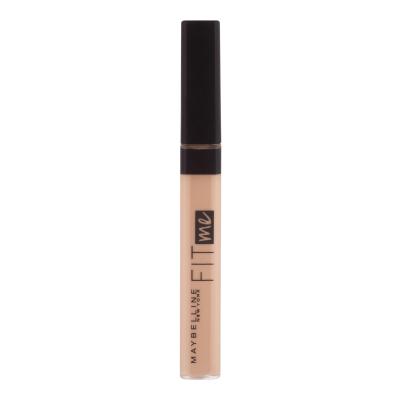 Maybelline Fit Me! Korektor za ženske 6,8 ml Odtenek 20 Sand