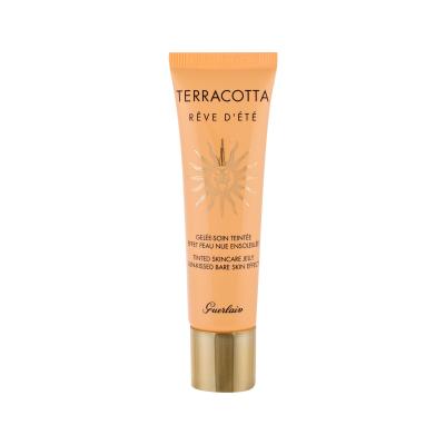 Guerlain Terracotta Reve d´Été Gel za obraz za ženske 30 ml Odtenek Medium tester