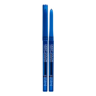 Gabriella Salvete Deep Color Svinčnik za oči za ženske 0,28 g Odtenek 05 Dark Blue