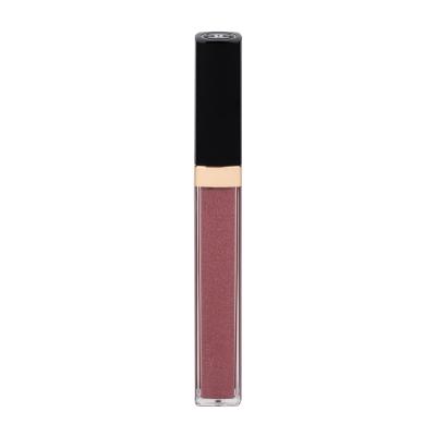 Chanel Rouge Coco Gloss Glos za ustnice za ženske 5,5 g Odtenek 119 Bourgeoisie