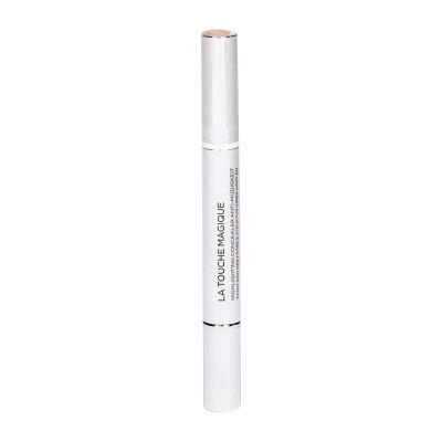 L'Oréal Paris True Match Touche Magique Korektor za ženske 4 ml Odtenek 3-5.D/3-5.W Warm Beige