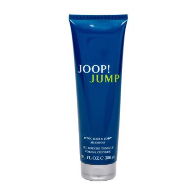 JOOP! Jump Gel za prhanje za moške 300 ml