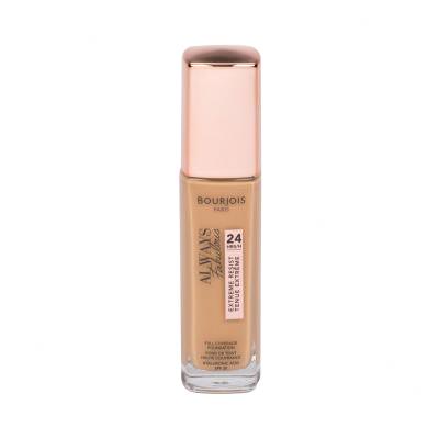 BOURJOIS Paris Always Fabulous 24H SPF20 Puder za ženske 30 ml Odtenek 415 Sand