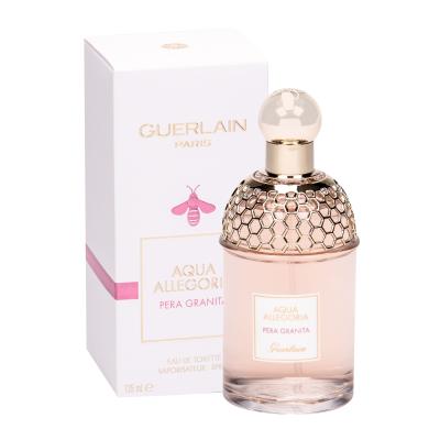 Guerlain Aqua Allegoria Pera Granita Toaletna voda za ženske 125 ml