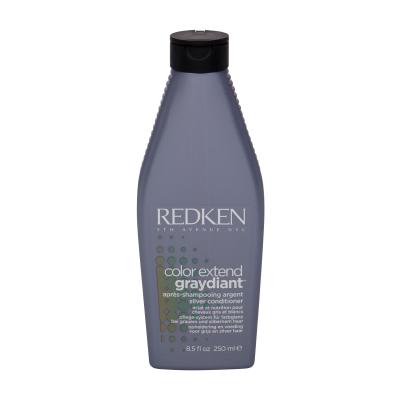Redken Color Extend Graydiant Balzam za lase za ženske 250 ml