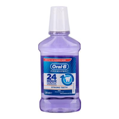 Oral-B Pro Expert Mint Ustna vodica 250 ml