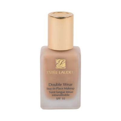 Estée Lauder Double Wear Stay In Place SPF10 Puder za ženske 30 ml Odtenek 2C1 Pure Beige tester