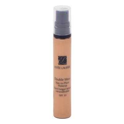 Estée Lauder Double Wear Stay In Place SPF10 Puder za ženske 13,5 ml Odtenek 3W1 Tawny tester