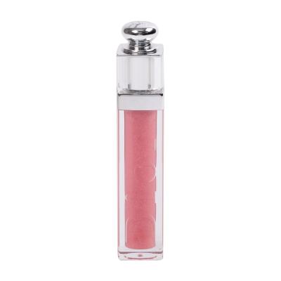 Dior Addict Glos za ustnice za ženske 6,5 ml Odtenek 553 Princess tester
