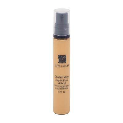 Estée Lauder Double Wear Stay In Place SPF10 Puder za ženske 13,5 ml Odtenek 2C1 Pure Beige 77 tester