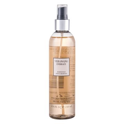 Vera Wang Embrace Marigold and Gardenia Sprej za telo za ženske 240 ml