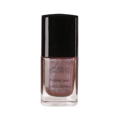Gabriella Salvete Longlasting Enamel Lak za nohte za ženske 11 ml Odtenek 47 Pearl Sand
