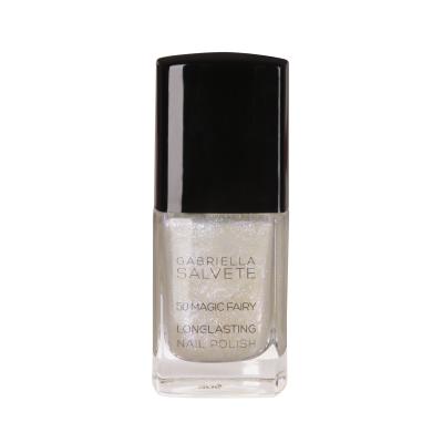 Gabriella Salvete Longlasting Enamel Lak za nohte za ženske 11 ml Odtenek 50 Magic Fairy