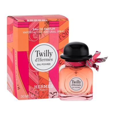 Hermes Twilly d´Hermès Eau Poivrée Parfumska voda za ženske 30 ml