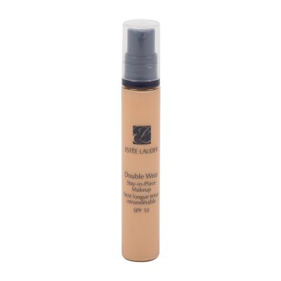 Estée Lauder Double Wear Stay In Place SPF10 Puder za ženske 13,5 ml Odtenek 2W1 Dawn tester