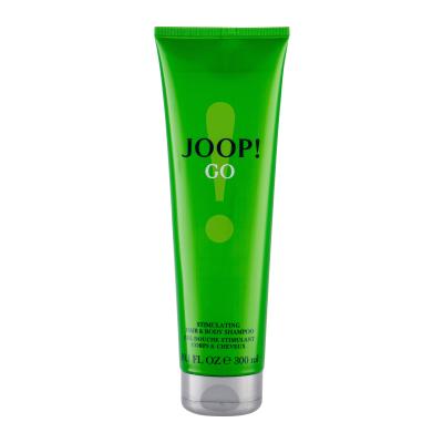 JOOP! Go Gel za prhanje za moške 300 ml