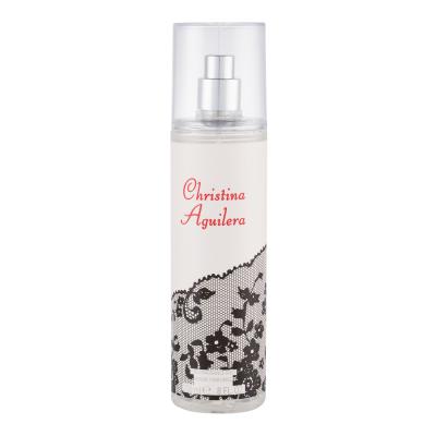 Christina Aguilera Christina Aguilera Sprej za telo za ženske 236 ml