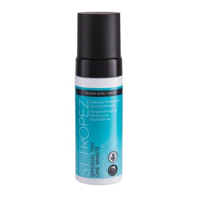 St.Tropez Gradual Tan One Minute Samoporjavitveni izdelki za ženske 120 ml