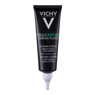 Vichy Cellu Destock Izdelek proti celulitu in strijam za ženske 125 ml