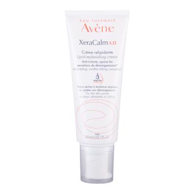 Avene XeraCalm A.D Krema za telo za ženske 200 ml