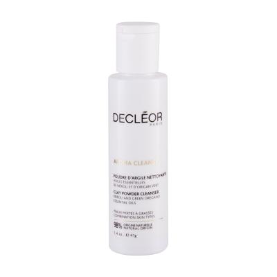 Decleor Aroma Cleanse Čistilna pena za ženske 41 g