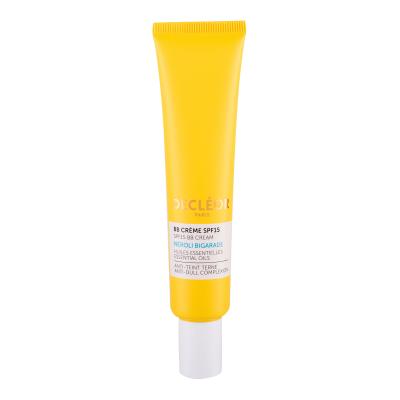 Decleor Néroli Bigarade SPF15 BB krema za ženske 40 ml