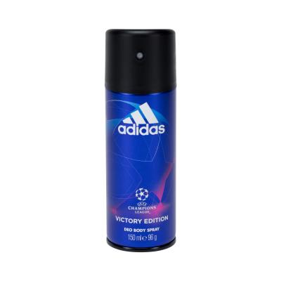 Adidas UEFA Champions League Victory Edition Deodorant za moške 150 ml