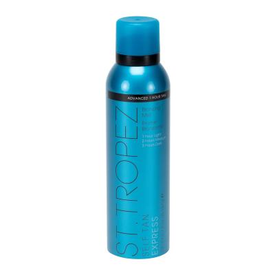 St.Tropez Self Tan Express Bronzing Mist Samoporjavitveni izdelki za ženske 200 ml