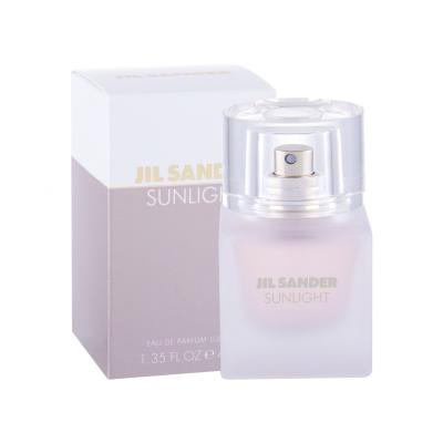 Jil Sander Sunlight Lumière Parfumska voda za ženske 40 ml