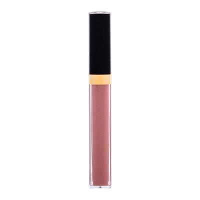 Chanel Rouge Coco Gloss Glos za ustnice za ženske 5,5 g Odtenek 722 Noce Moscata