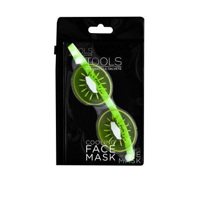 Gabriella Salvete TOOLS Cooling Face Mask Maska za področje okoli oči za ženske 1 kos