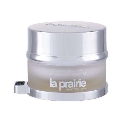 La Prairie Cellular 3-Minute Peel Maska za obraz za ženske 40 ml
