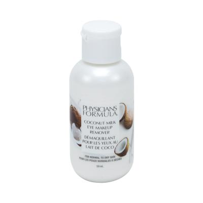 Physicians Formula Coconut Milk Eye Make-Up Remover Odstranjevalec ličil za oči za ženske 59 ml